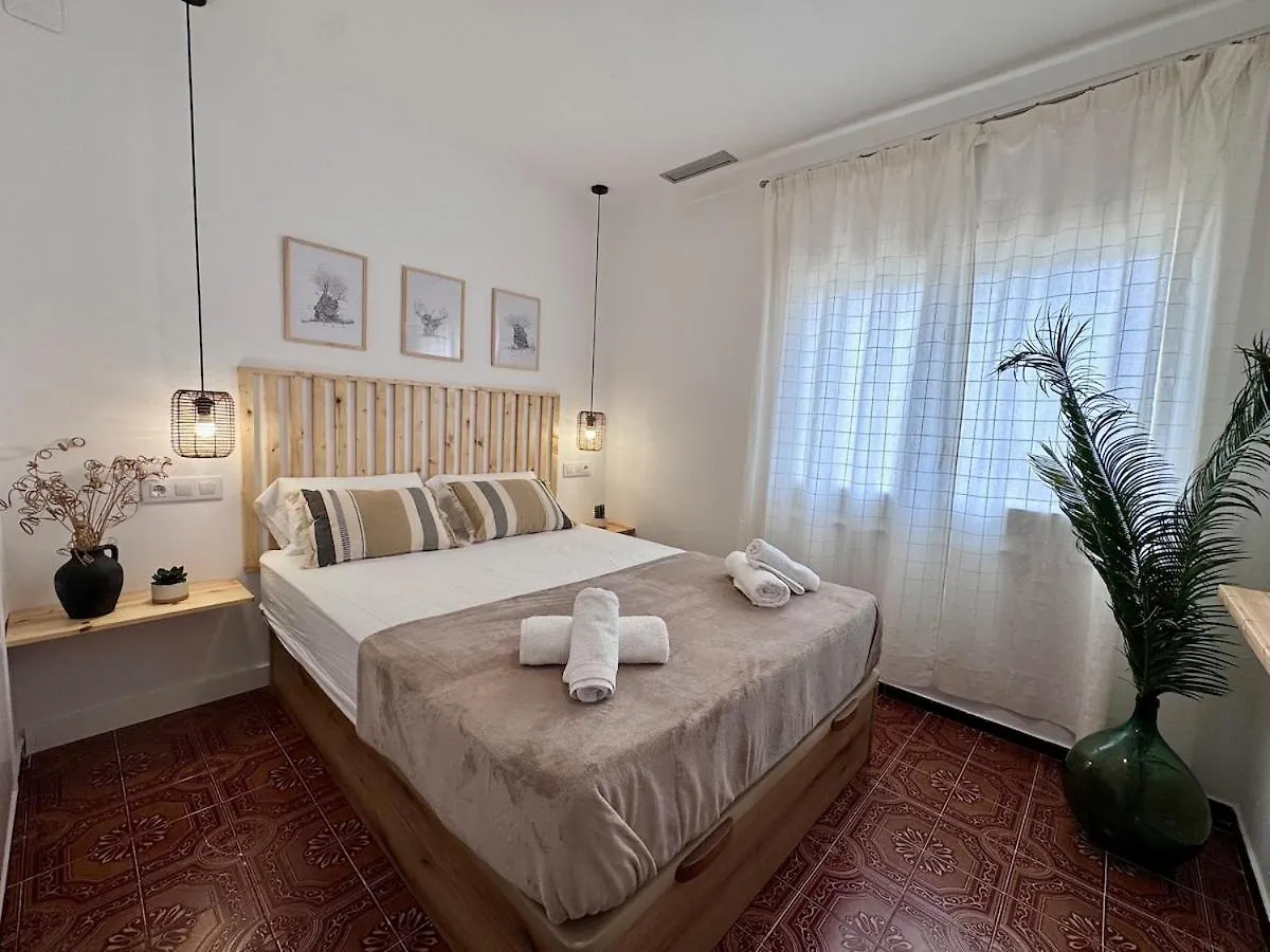 Dúplex Gorgot Planta Baja & 1 Эмпуриабрава Испания