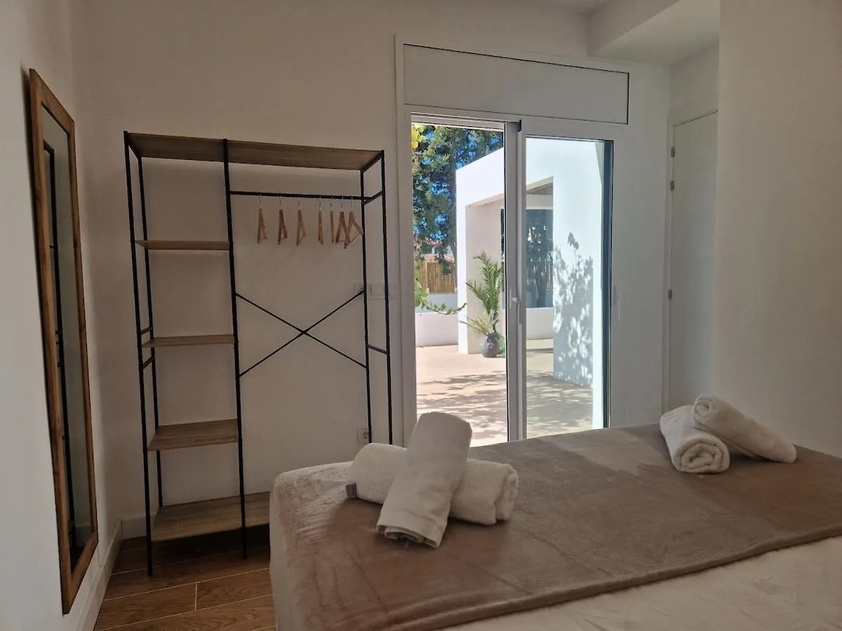 Dúplex Gorgot Planta Baja & 1 Эмпуриабрава 0*,  Испания