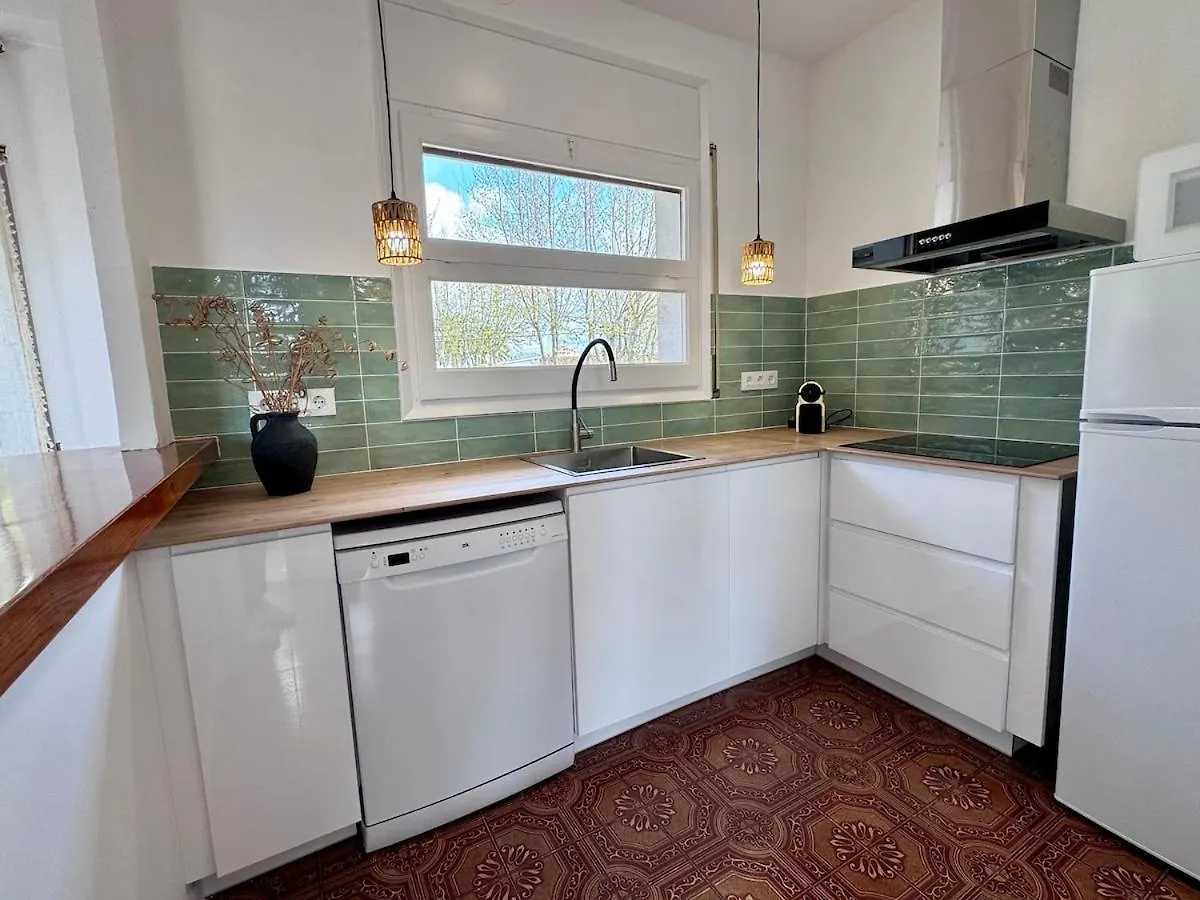 Dúplex Gorgot Planta Baja & 1 Эмпуриабрава