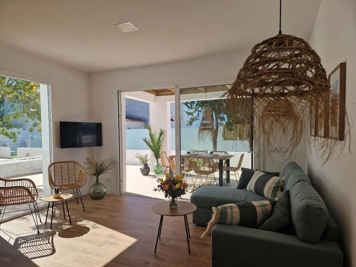 Dúplex Gorgot Planta Baja & 1 Эмпуриабрава