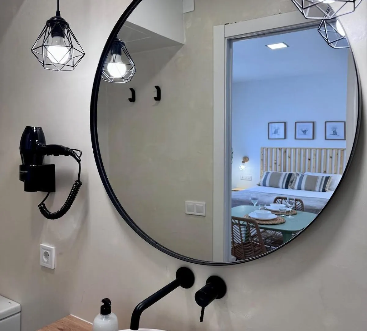 Dúplex Gorgot Planta Baja & 1 Эмпуриабрава Апартаменты